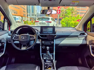 صورة 9 لـ 2024 Toyota VELOZ