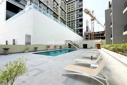 Ready to Move | 1 Bedroom | with Pool View