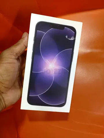 Iphone 17E - 256GB ( New)