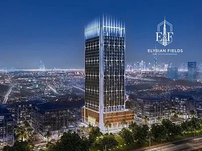 LIMITED UNITS | PRIME LOCATION | HIGH RETURN