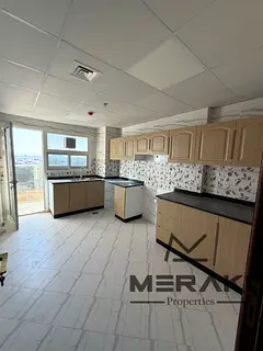 Spacious Seaside Living with Balcony