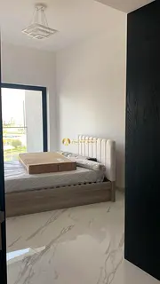 Modern 1 BHK | Spacious Layout | Road View Living