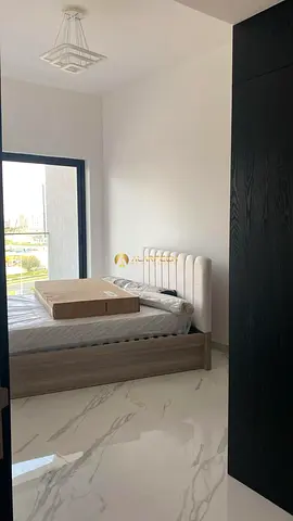 Modern 1 BHK | Spacious Layout | Road View Living