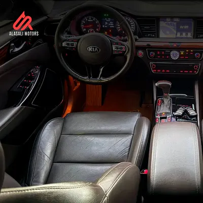 2016 KIA CADENZA 缩略图 12