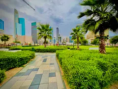 Brand New 1BHK | 1 Month Free | Near Park