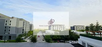 Luxury/Closed Kitchen/Furnished/1 Bedroom 2 Washrooms