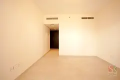 One Month Rent Free-3 BR Flat Available