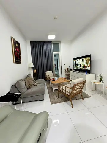Fully Furnished I 2BHK Best Layout Near To School