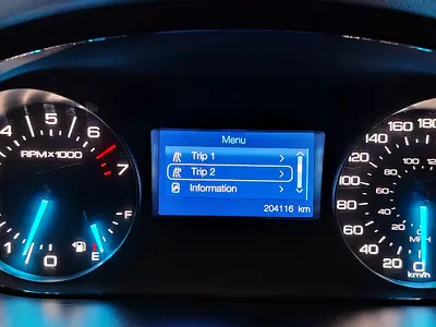 صورة مصغرة 13 لـ 2014 FORD EDGE