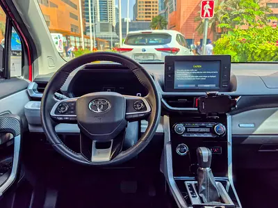 صورة 10 لـ 2024 Toyota VELOZ