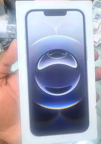 iPhone 16e Brand New, 128GB For Sale!