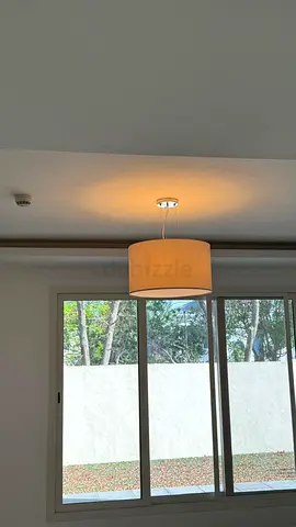 4 pc chandelliar set