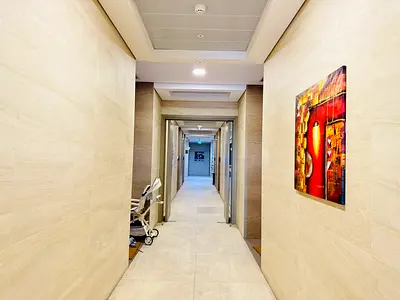 30 Days Free | Near Dubai Mall Metro | Book Now