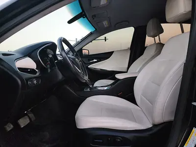 2020 Chevrolet MALIBU 照片 13