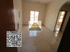 This brand new, fully furnished apartment boasts an excellent size and is located on the main road.