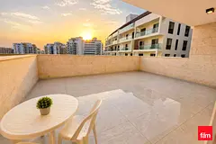 Spacious apt | amazing View | Furnished | Vacant
