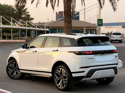 صورة مصغرة 16 لـ 2022 LAND Rover RANGE ROVER EVOQUE
