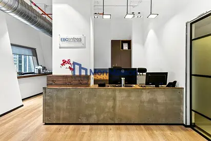 Vacant and Ready to Move | Business Location