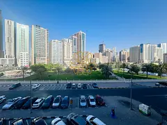 3 Bedroom With Balcony Wardrobe In Al Majaz 3 Park View