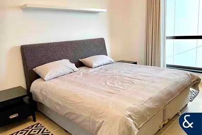 2 Bedroom | Furnished | Spacious