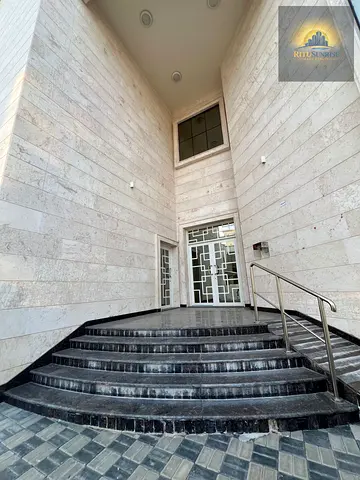 AMAZING 8BR+MAIDROOM+DRIVER ROOM WITH PRIVATE PARKING ! VACANT