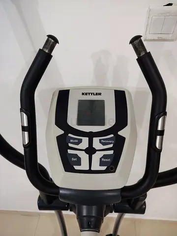 KETTLER Elliptical Cross Trainer