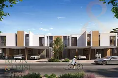 3 BED Townhouse | HANDOVER Q2 2028 | SPACIOUS