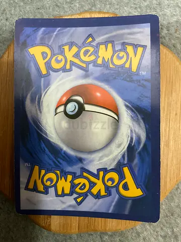 Pokémon Trading Card Collection - Assorted Cards (Used)