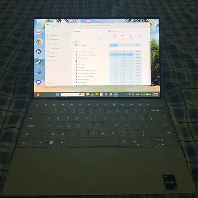 Dell XPS 13 plus 9320 for sale top specification