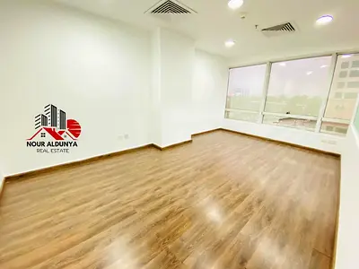 PRIME LOCTION // CLOSE TO METRO // FULLY FITTED OFFICE// 730SQFT // BOOK NOW