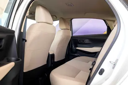 2023 Toyota YARIS — фото 17