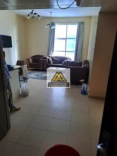 Fully furnished 1 bedroom apartment available for annual rent in City Tower