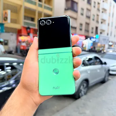 Motorolla Razr 60 256Gb Non active