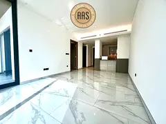 Brand new ready to move spacious 1 bedroom apartment only in 120k
