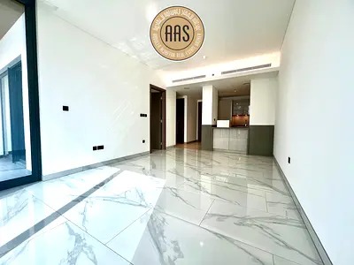 Brand new ready to move spacious 1 bedroom apartment only in 120k