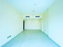Spacious 2BHK with premium amenities