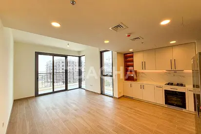 Corner Unit | High Floor | Boulevard View