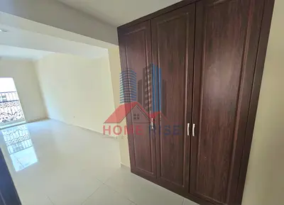 Stunning 2BR/ Free Covered Parking/ Balcony Ready to move