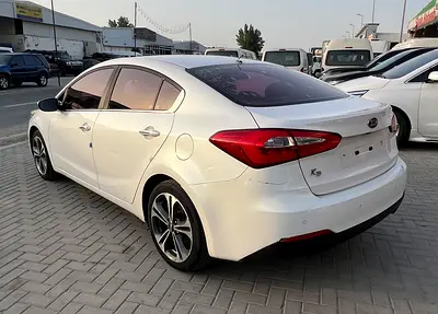 صورة 6 لـ 2014 KIA K3
