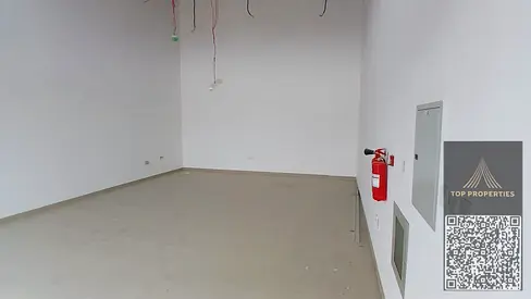 Commercial space for rent in a prime location on Exit 311 in Al Muwaihat, with a suitable size and competitive price. The shop is located in the Al Mu