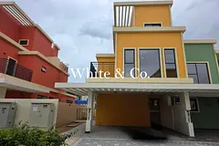Single Row | Close To Lagoon | Corner Unit