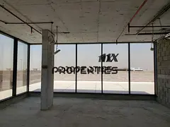 Rent of Office | Shell &amp; Core | Mirdif