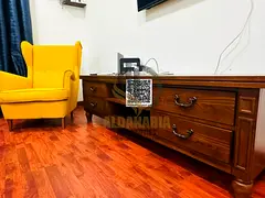 📢 Available Now – Fully Furnished Apartment for Monthly Rent (Second Tenant)
