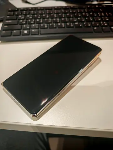 Huawei mate X7