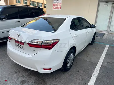 Toyota Corolla SE 2018 for Sale