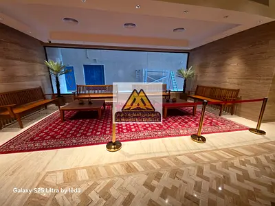 برج جديد اول ساكن |  إطلالة بحر مباشرة | كل الغرف ماستر بخزائن حائط | غاز مركزي مجاني | باركينج مجاني | شهر مجاني | 3 بلكونات