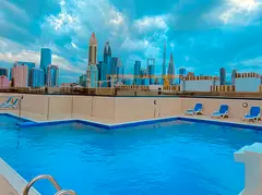 13 Month Contract | Bright View | Book Now | Metro