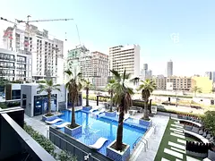 Fully Upgraded And Furnished | Pool View | VOT