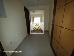 2-Bedroom Hall Apartment for Rent – Al Rashidiya, Ajman | 2 Master Bedrooms, 3 Bathrooms, 3 Balcon