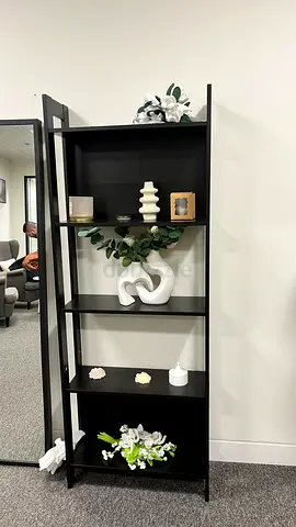 IKEA Heavy-Duty Shelves 160cm - 2 Units